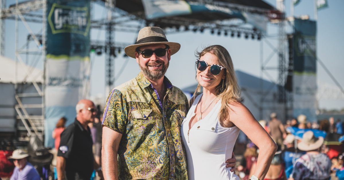 Jefferson Parish Events | Events in New Orleans