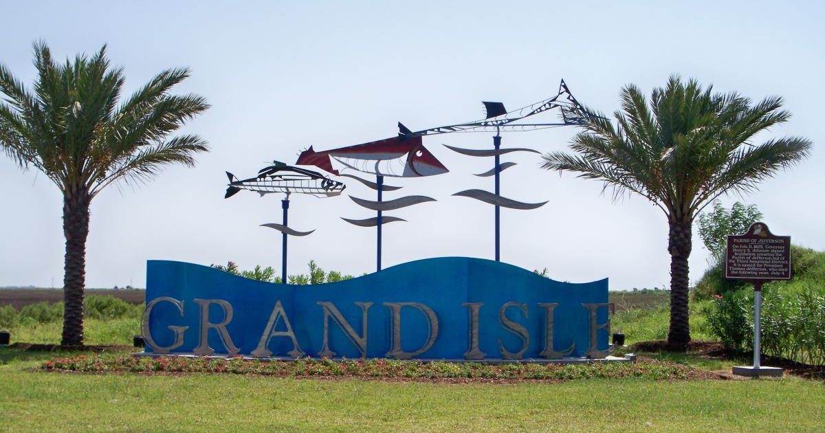 Things To Do In Grand Isle, LA | Attractions & Activities