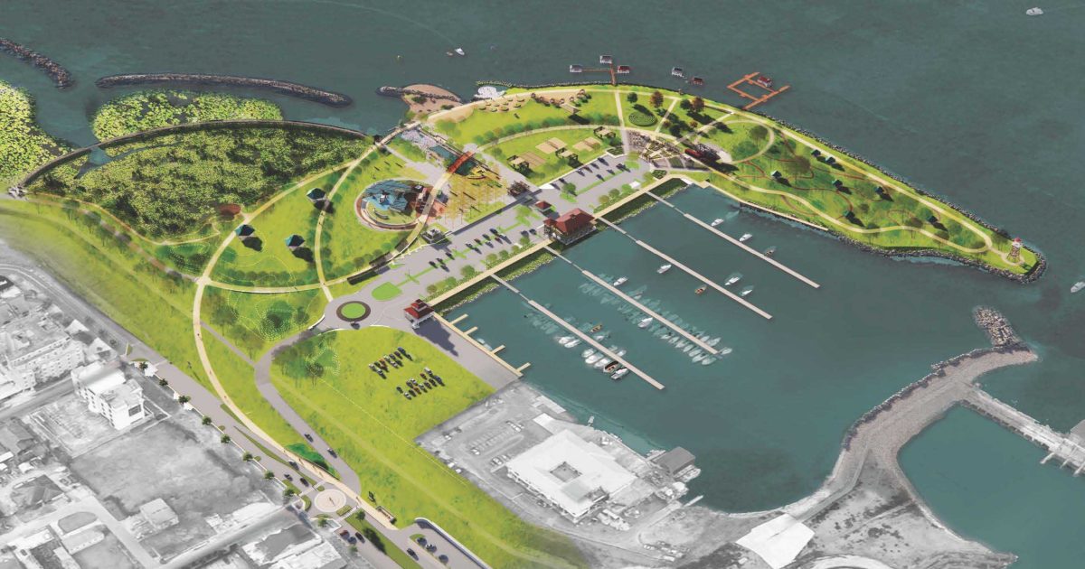 Jprd Parks in Jefferson Parish | Outdoor Fun For the Entire Family | Visit ...