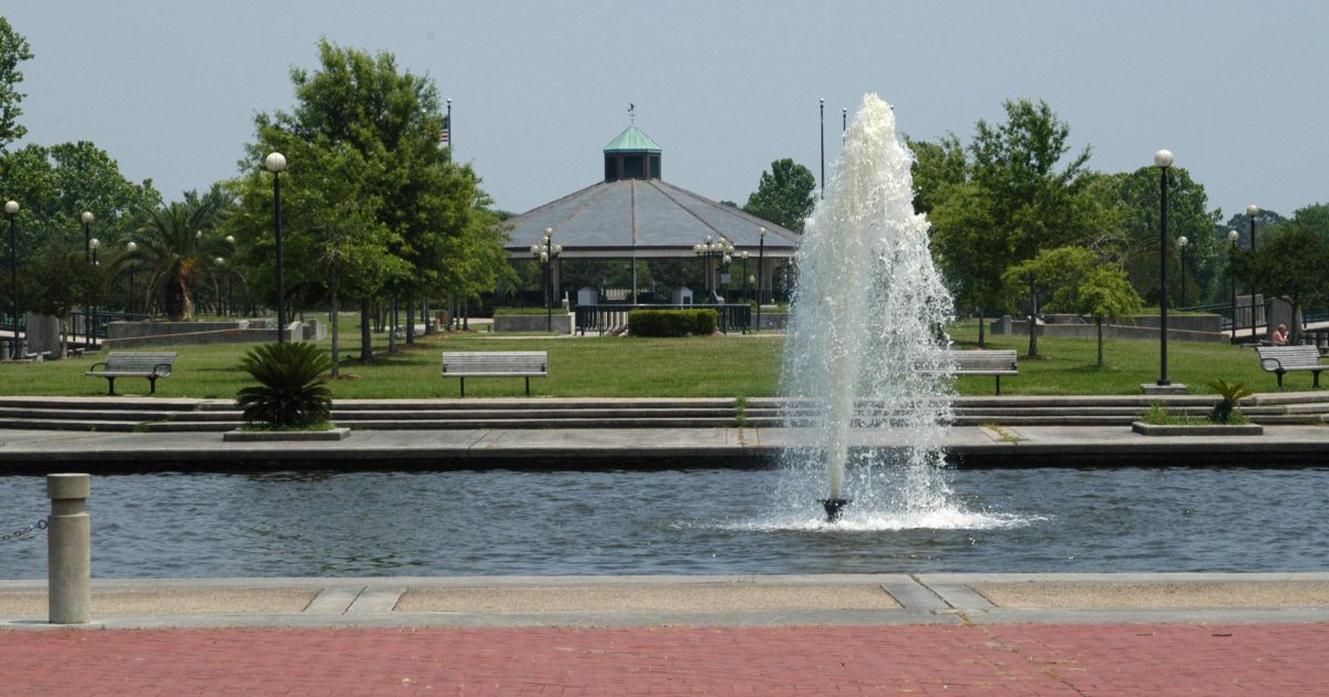 Free Things to Do in Jefferson Parish, LA