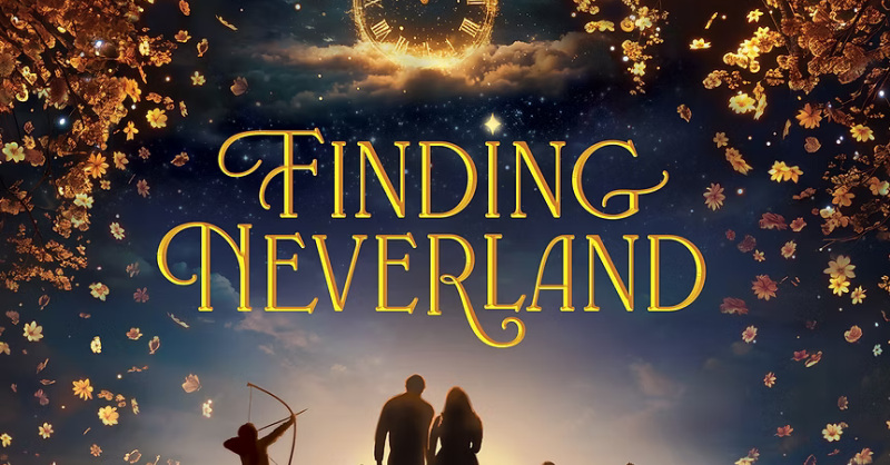 Finding Neverland | Visit Jefferson Parish