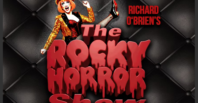 The Rocky Horror Show | Visit Jefferson Parish
