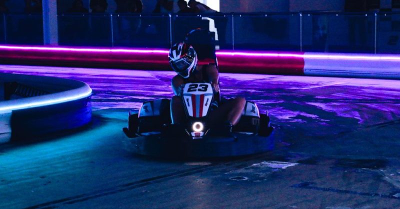 K1 Speed | Visit Jefferson Parish