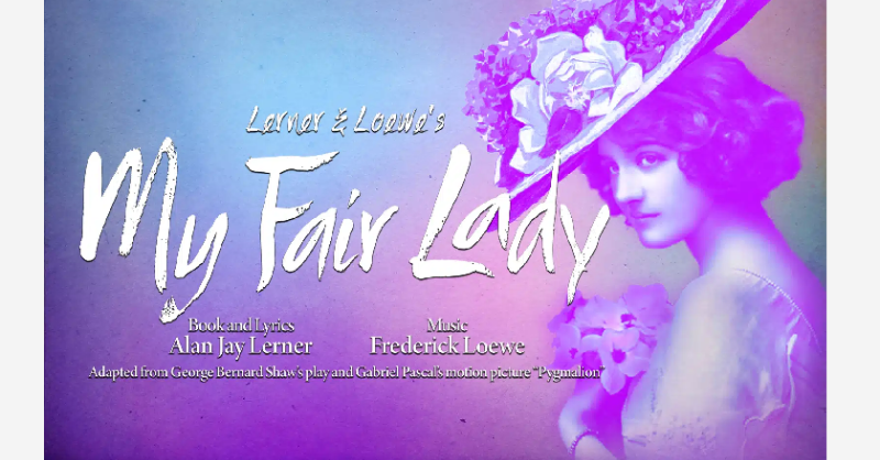 My Fair Lady | Visit Jefferson Parish