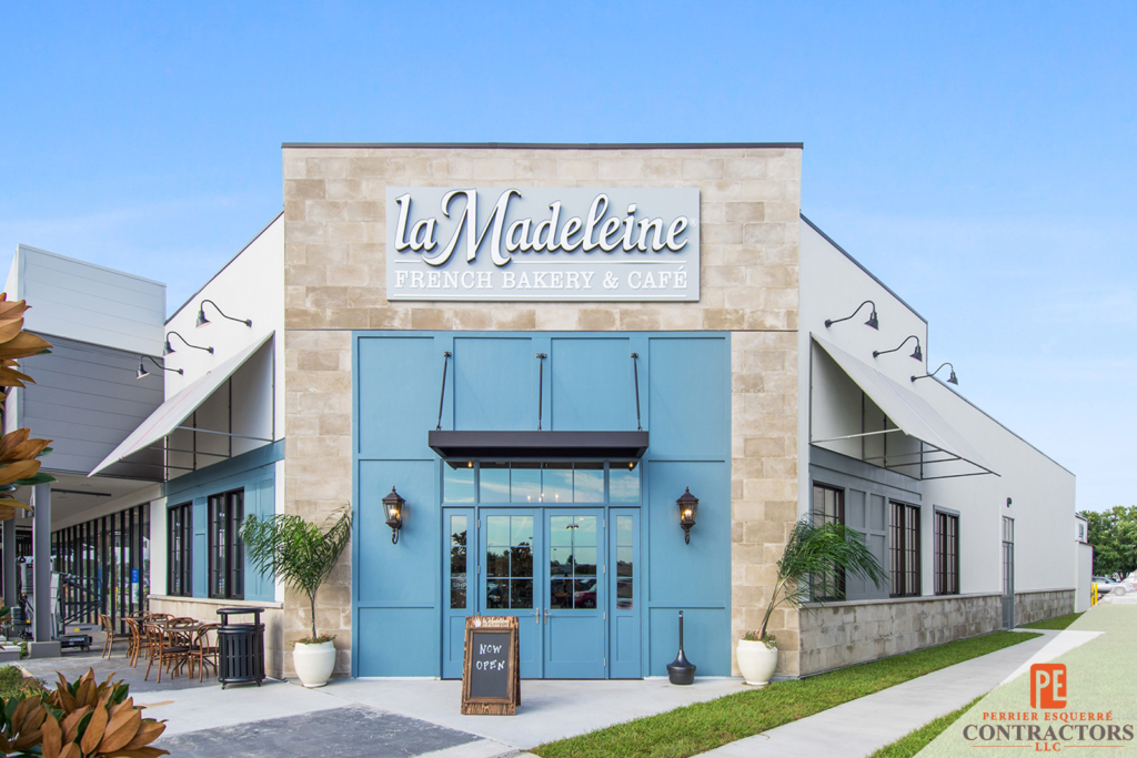 La Madeleine Near Me Discover French-Inspired Bakery Cafes